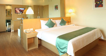 Hotel Dunes Cochin