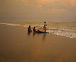 Cherai Beach