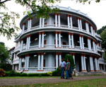 Hill Palace, Thripunithura