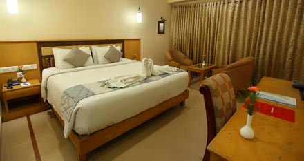 Hotel Dunes Cochin